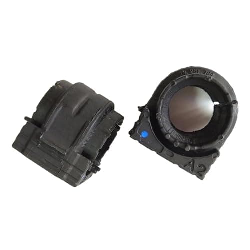 Image of Anti Roll Bar Bushing Fit For Chevrolet Cruze Fit For Opel ASTRA 13281784 Front Axle Bushing isolation Stabilizer Rubber Anti Roll Bar Bush