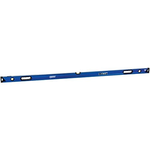 Image of Draper 75107 Side View Box Section Level, 1800mm Length