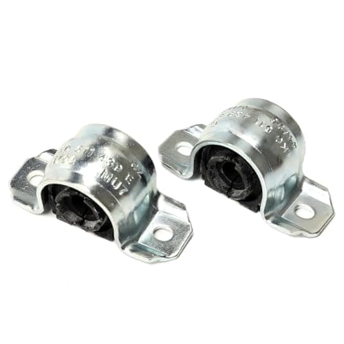 Image of Yvdydvy 1K0511327AR Rear Stabilizer Bushing 19mm 1K0511327AF Compatible with AUDI A8 Quattro Q3 Sportback SKODA SEAT VW Golf Passat Tiguan GTI Eos