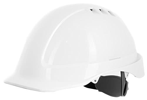 Image of B-BRAND REDUCED PEAK HELMET WHITE