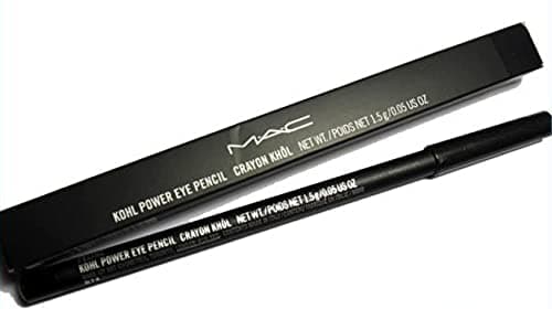 Image of MAC Eye Kohl - Smolder - 1.36g/0.048oz