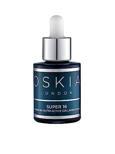 Image of OSKIA Super 16 Pro-Collagen Serum – Anti-Aging Serum with Bakuchiol & Hyaluronic Acid