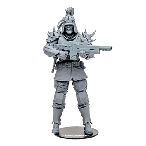 Image of McFarlane Toys 10976 Action Figure Multicolor
