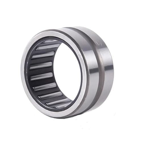Image of 1pc Needle Roller Bearings Without Inner Ring NKS14 16 20 22 24 25 28 30 32 35 37 40(NKS40 (40x55x22)