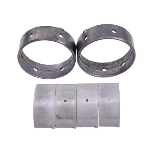 Image of Connecting Rod Crankshaft Main Bearing 36~35mm 45~44.5mm Compatible With VRX400 NT400 Bros MKI 400 Steed 1987-2005 STD~+100(Add 50 Connecting)