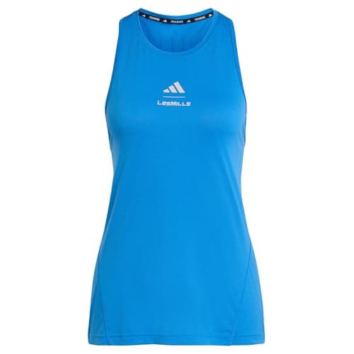 Image of adidas Les Mills Graphic Tank Top