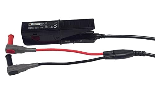 Image of CHAUVIN ARNOUX Mini 05 Test Equipment Clamp