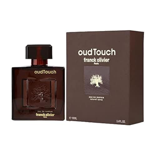 Image of Franck Olivier Oud Touch Eau de Parfum Natural Spray
