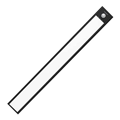 Image of YEELIGHT Closet Light YLCG006-b LED Motion Sensor Wardrobe Light 60 cm 2700K (Black)