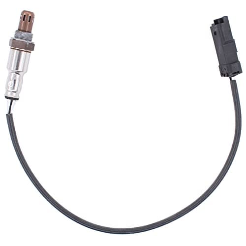 Image of HouYeen Front or Rear Pre Post Cat O2 Oxygen Lambda Sensor for Cit-roen C1 C3 C4 DS3 DS4 Peu-geot 301 308 208 2008 1.2 9673438580