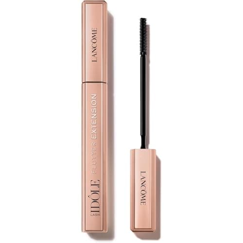 Image of Lancôme Lash Idôle Flutter Extension Mascara, Midi Instant Lengthening, Fluttery, Super-long Lashes, Flake-Free with Up to 24HR, Super Precise Brush, Instantly Lengthen, Separate & Flare Lashes, 5Ml