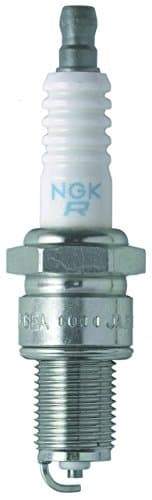Image of NGK 5370 BUR4EB-11 Standard Spark Plug