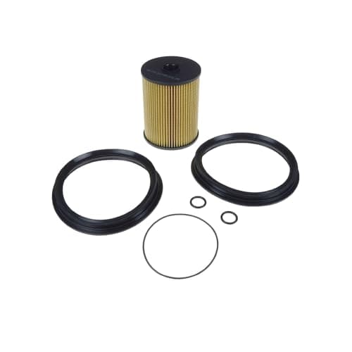 Image of Blue Print ADB112303 Fuel Filter