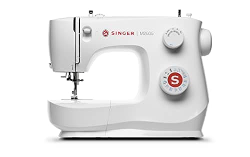Image of Singer M2605