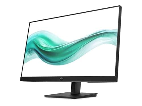 Image of HP Series 3 Pro 23.8 Inch FHD Monitor - 324ph
