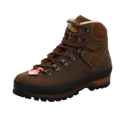 Image of Meindl Borneo 2 MFS UK 8 UK 8 Hiking Shoes & Boots Men's Breathable