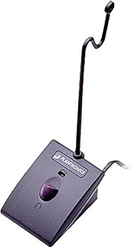 Image of Plantronics BIWAY II Switcher for Head Set and Handset