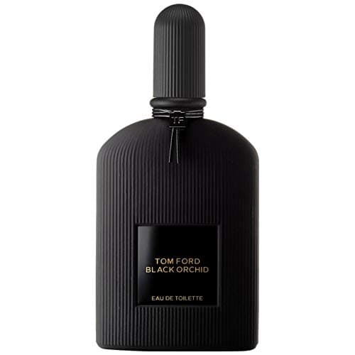 Image of Black Orchid by Tom Ford Eau De Toilette For Women 50ml