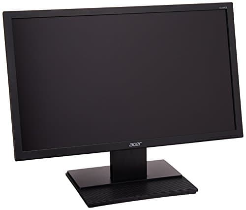 Image of Acer UM.WV6AA.A02 22-Inch Screen LCD Monitor