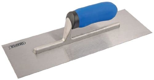 Image of Draper Tools 26207 Soft Grip Plastering Trowel 350 mm x 120 mm 350 x 120 mm