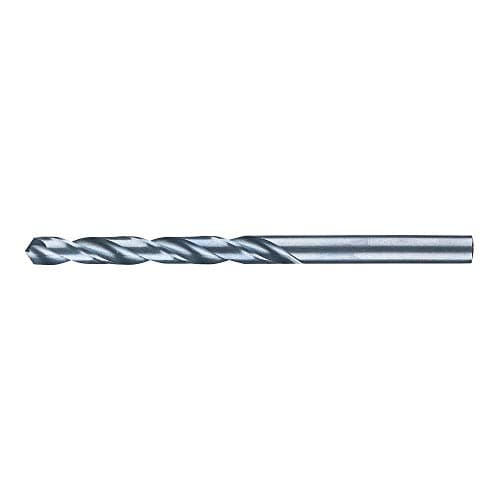 Image of PFERD 25203532 Spiral Drill Bit Steel, Pack of 10, Diameter 6.5 mm, HSS-G N, DIN 338, 118°, Universal Use