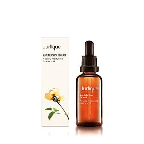 Image of JURLIQUE - Skin Balancing Face Oil - Face, Neck & Décolletage - Face Oil for All Skin Types - Natural Ingredients - 50 ml