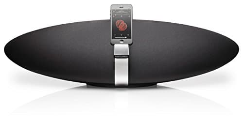 Image of Bowers & Wilkins B&W Zeppelin iPod Sound System