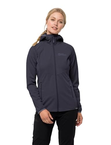 Image of Jack Wolfskin GO HIKE SOFTSHELL W