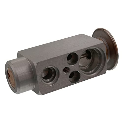 Image of febi bilstein 47537 Expansion Valve, pack of one
