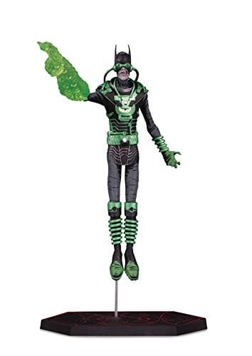 Image of DC Comics Dark Knights Metal Batman The Dawnbreaker Statue