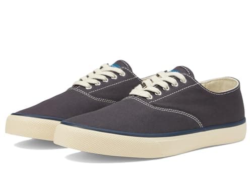 Image of Sperry Top Sider Cloud Cvo Men's Trainers, navy, 9 UK