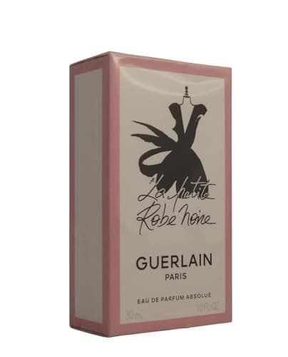Image of GUERLAIN Guerlain La Petite Robe Noire Eau De Parfum Absolute 30 ml Spray