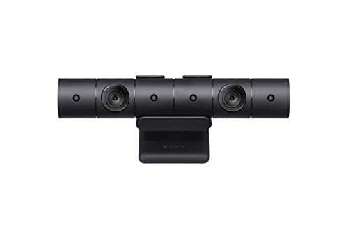 Image of New PS4 Camera-PSVR (PS4)