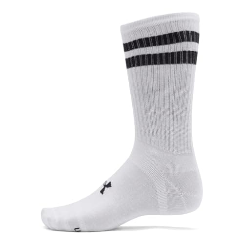 Image of Under Armour UA Essential 6pk Crew