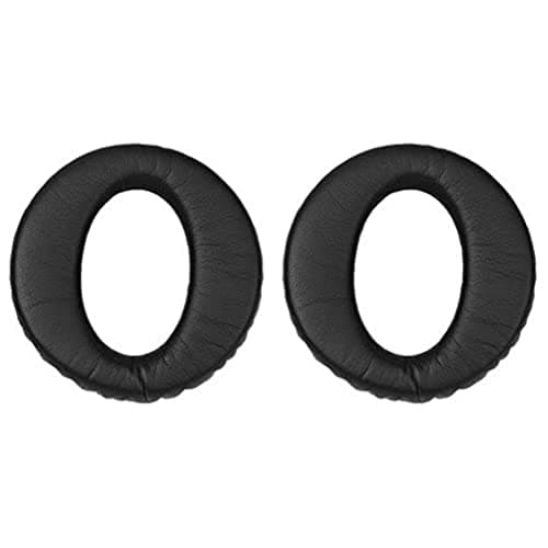 Image of Jabra Leather Ear Cushion Black (14101-41)