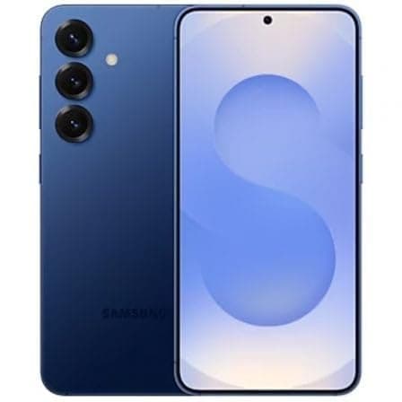 Image of Samsung Galaxy S25 Plus Handset 512GB - Navy