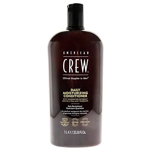 Image of Classic by American Crew Daily Conditioner Supersize 1000ml