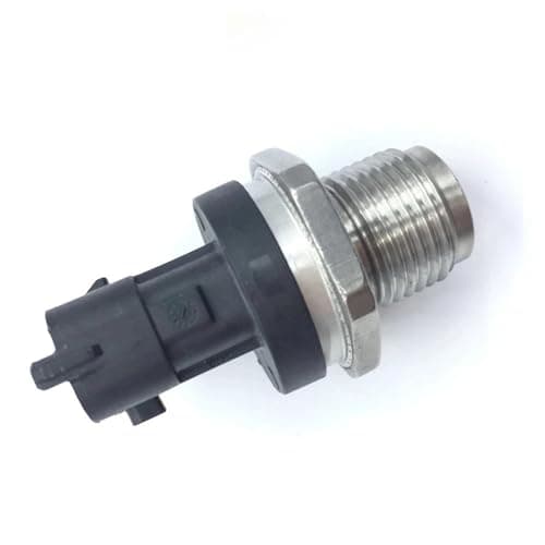 Image of ‌High Pressure Fuel Sensor‌ Fuel Injection Pressur Fuel Rail Pressure Sensor Fit For Mercedes Benz Fit For Bosch Fit For Renault Fit For Volkswagen Fit For Fiat(0281002907)