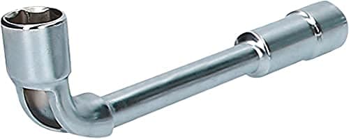Image of BRILLIANT TOOLS BT015007 Double Socket Wrench Offset 7 mm [Powered by KS Tools]