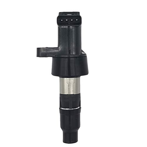 Image of Amrxuts C2S42673 C2S42673L C2S7928 C2S11480 Ignition Coil Fit for JAGUAR S-TYPE X200 X-TYPE X400 2.1L 2.5L XF X250 XJ X350 3.0L 2001-2015