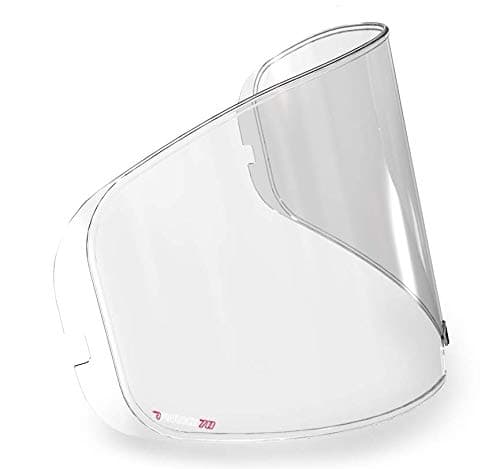 Image of Pinlock LS2 FF320 Stream FF353 Rapid FF397 Vector FF390 Breaker FF800 Storm Anti-Fog Lens Insert 180