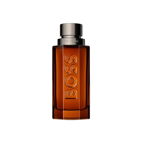 Image of BOSS The Scent for Him Eau de Parfum Intense 100ml