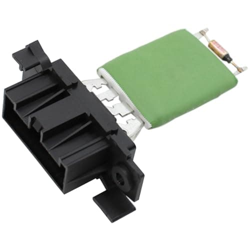 Image of BIAREN Heater Fan Blower Motor Resistor For Citroen Nemo Relay Fiat Ducato Doblo Qubo Grande Punto Evo Peugeot Bipper Boxer Vauxhall Opel Corsa D 6450.XR 77364061 13248240