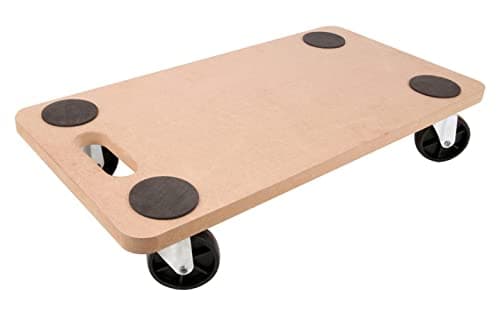 Image of Olympia Tools Transport Dolly - FSC 100%