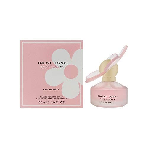 Image of MJ Daisy Love ESS Edt Vapo 30ml