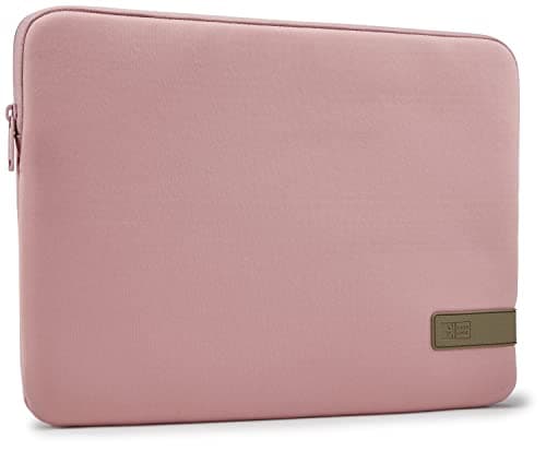 Image of Case Logic Laptop 14" ZEPHYR PINK/MERM