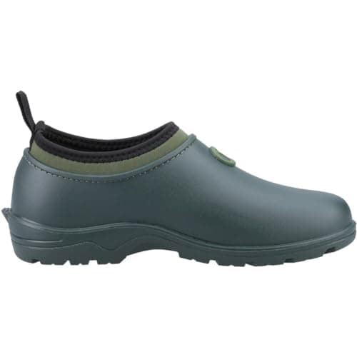 Image of Cotswold Perrymead Shoes Female Green Size 8