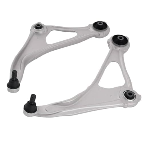 Image of Front Suspension Lower Control Arm 2x Compatible With 2013 2014 4 Door Models