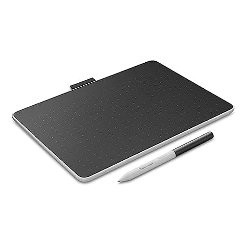 Image of Wacom One M pen tablet incl. battery-free EMR-pen, bluetooth connection, for Windows, Mac, Chromebook and Android – perfect for creative beginners, drawing digitally and everyday office tasks.