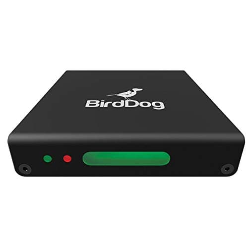 Image of BirdDog Mini HDMI to NDI Encoder/Decoder